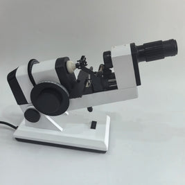 NJC-4 Manual Lensmeter | Optical Lens Measuring Machine
