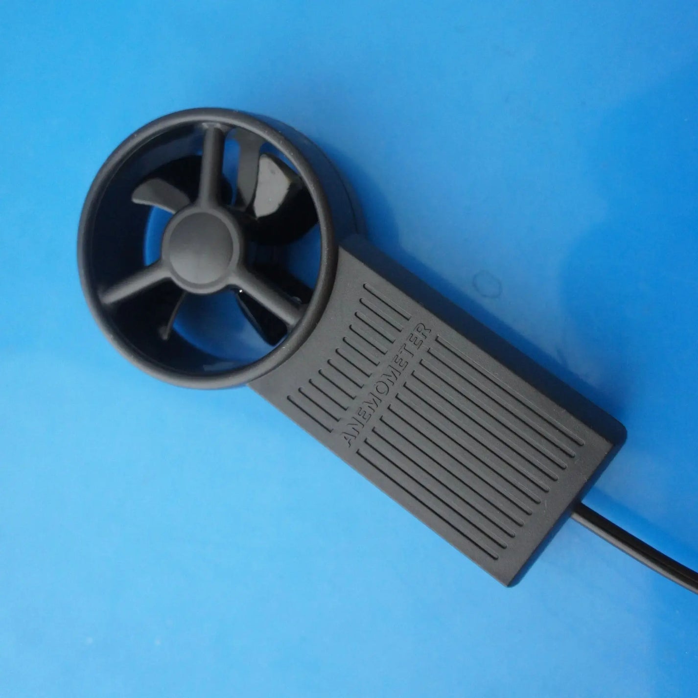 TES AVM-03 Digital Anemometer | Air Flow Meter Wind Speed Gauge 0.0–45m/s product detail image 5