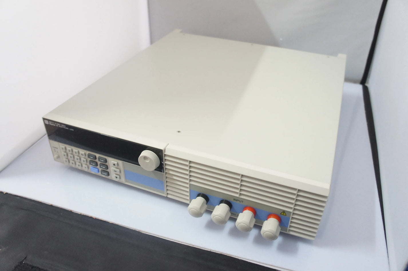 M9713 High Power Programmable DC Electronic Load 600W 0-150V 0-120A