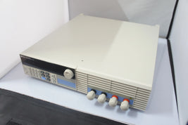M9713 ハイパワープログラマブルDC電子負荷 600W 0-150V 0-120A