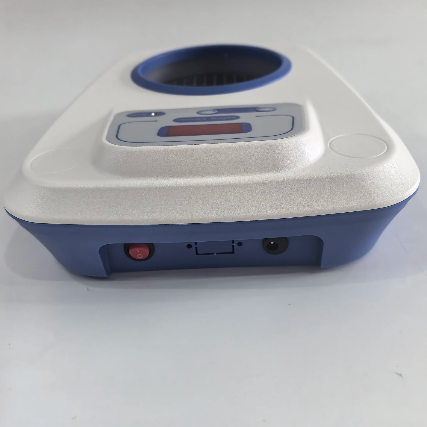 XK97-A Automatic Digital Bacteria Colony Counter 110V/220V Bacterial Quantity Measuring product detail image 4