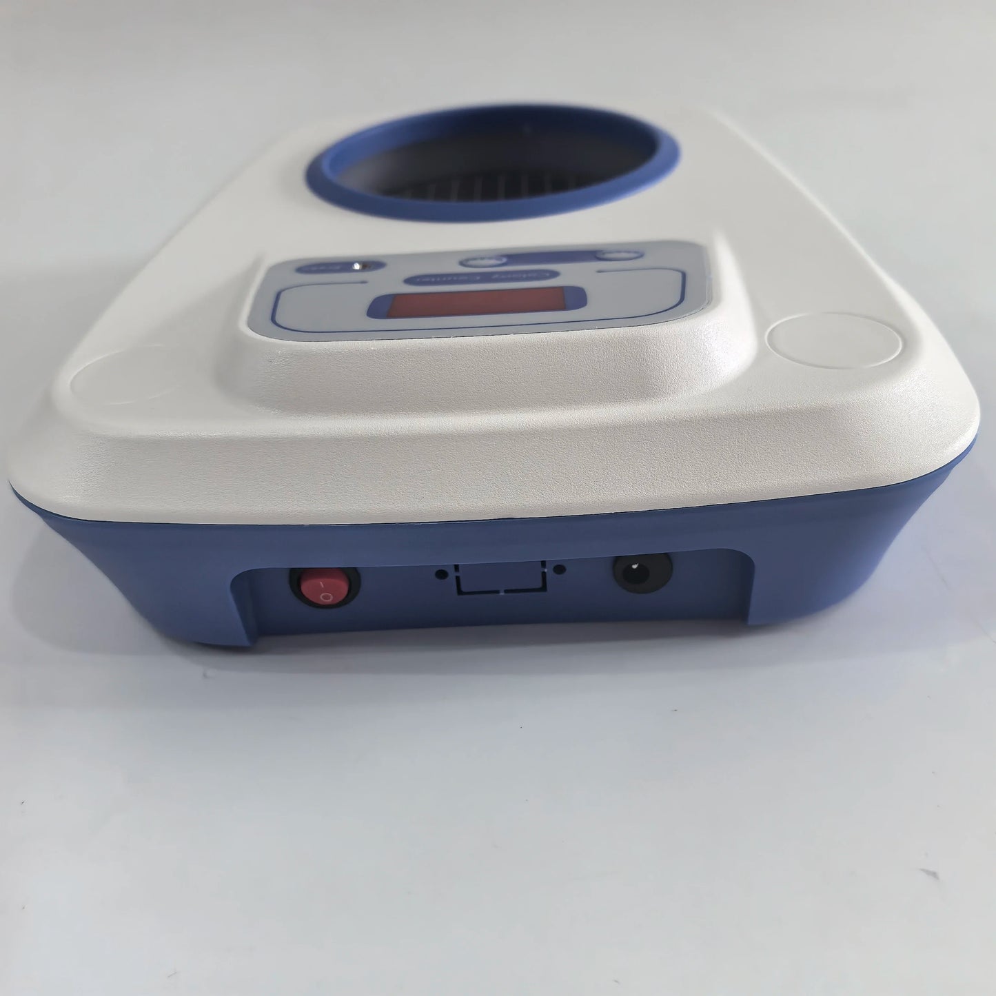 XK97-A Automatic Digital Bacteria Colony Counter 110V/220V Bacterial Quantity Measuring product detail image 4