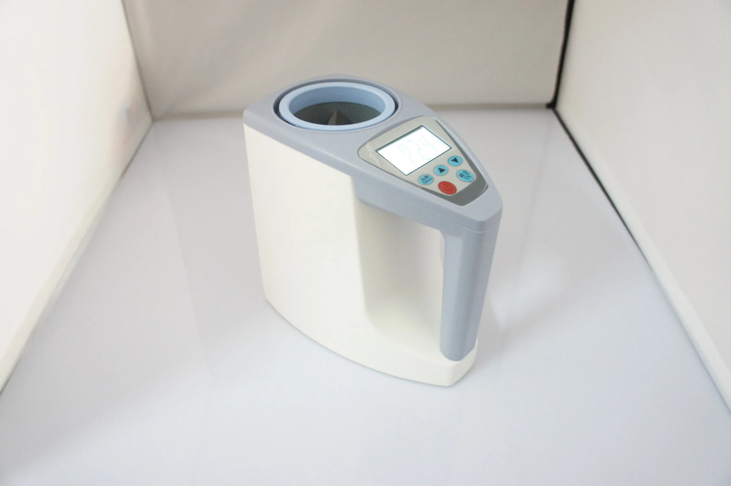 NEW LDS1G Digital Grain Seed Moisture Meter | Cereal Corn Rice Wheat Analyzer 3~35% product detail image 3