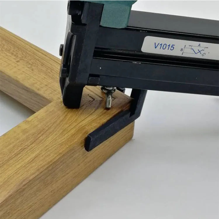 V- Nailer Series V1015 Pneumatic Picture Frame Joiner Picture Frame Nailer product detail image 5