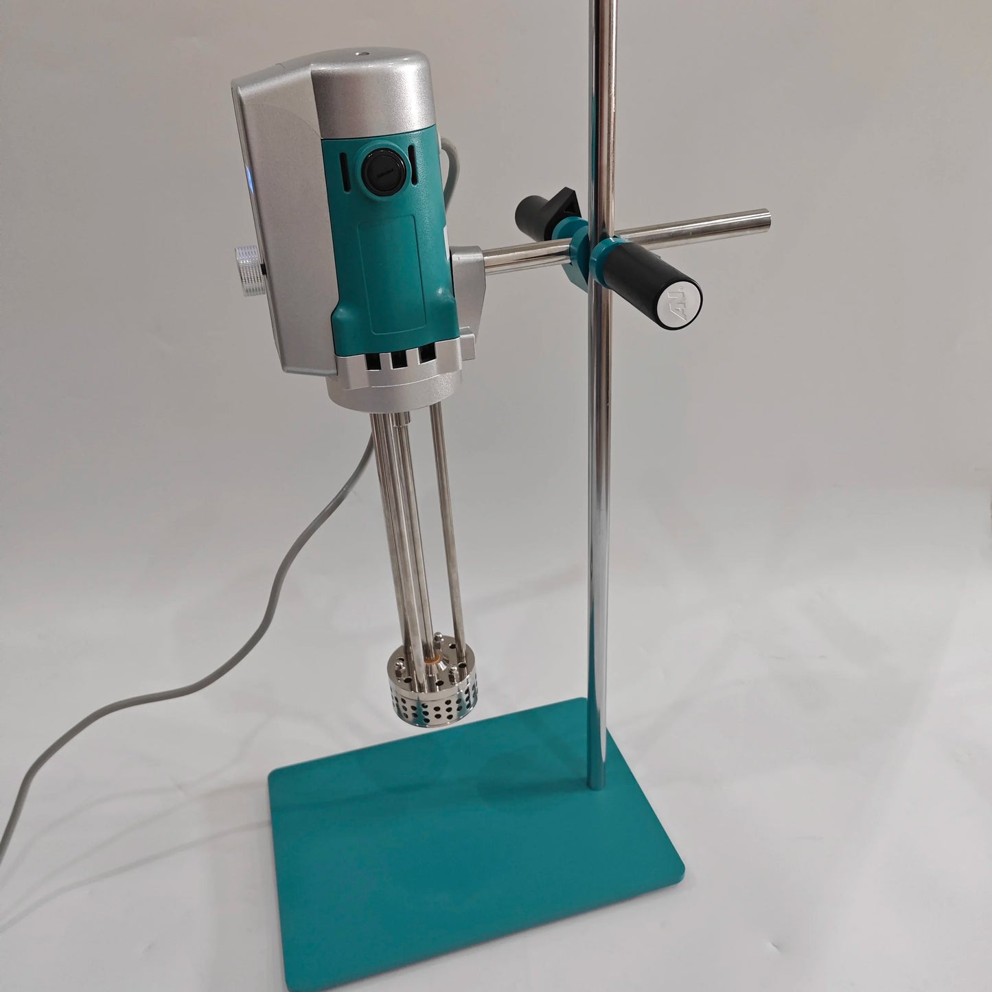 AE500S-H Digital High Shear Mixer Homogenizer | Lab Emulsifier Disperser Emulsification product image 6