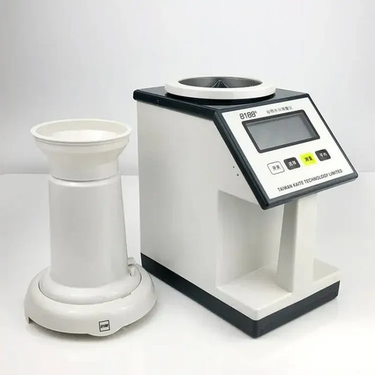 PM-8188-A Grain Moisture Meter LCD Digital Moisture Analyzer 4–40% Portable Grain Humidity product detail image