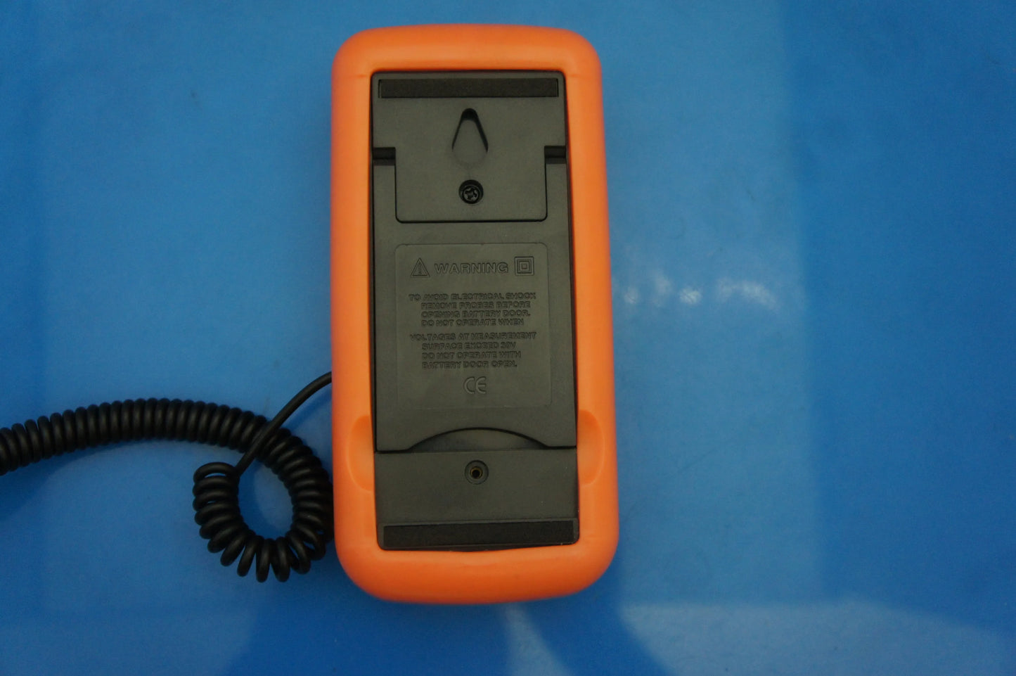 SM208 Portable Mini Luminance Light Meter | 0.01–39990 cd/m² Screen & TV Brightness Tester product detail image 2