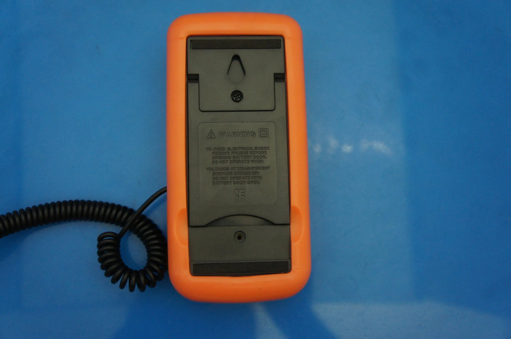 SM208 Portable Mini Luminance Light Meter | 0.01–39990 cd/m² Screen & TV Brightness Tester product detail image 2