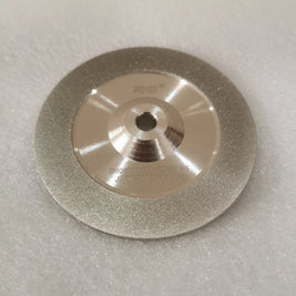 Grinding Wheel for Tungsten Electrode Sharpener | TIG Welder