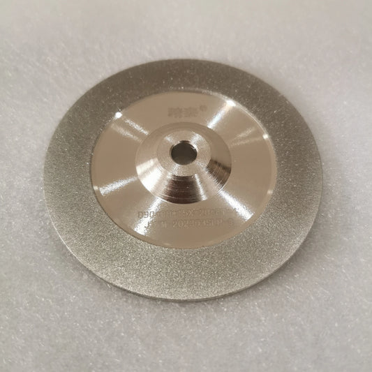 Grinding Wheel for Tungsten Electrode Sharpener | TIG Welder