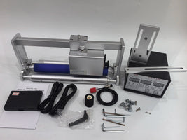 DS-1188 expiry date batch code printing machine detail