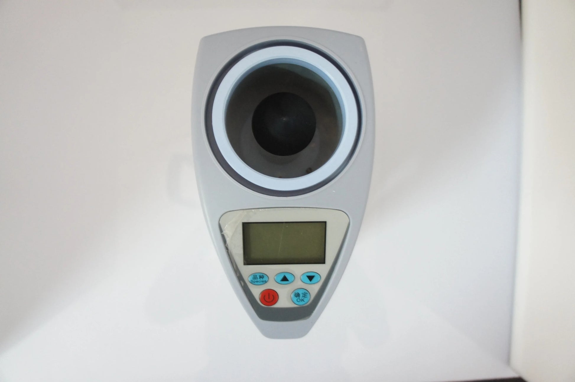 NEW LDS1G Digital Grain Seed Moisture Meter | Cereal Corn Rice Wheat Analyzer 3~35% product detail image 5
