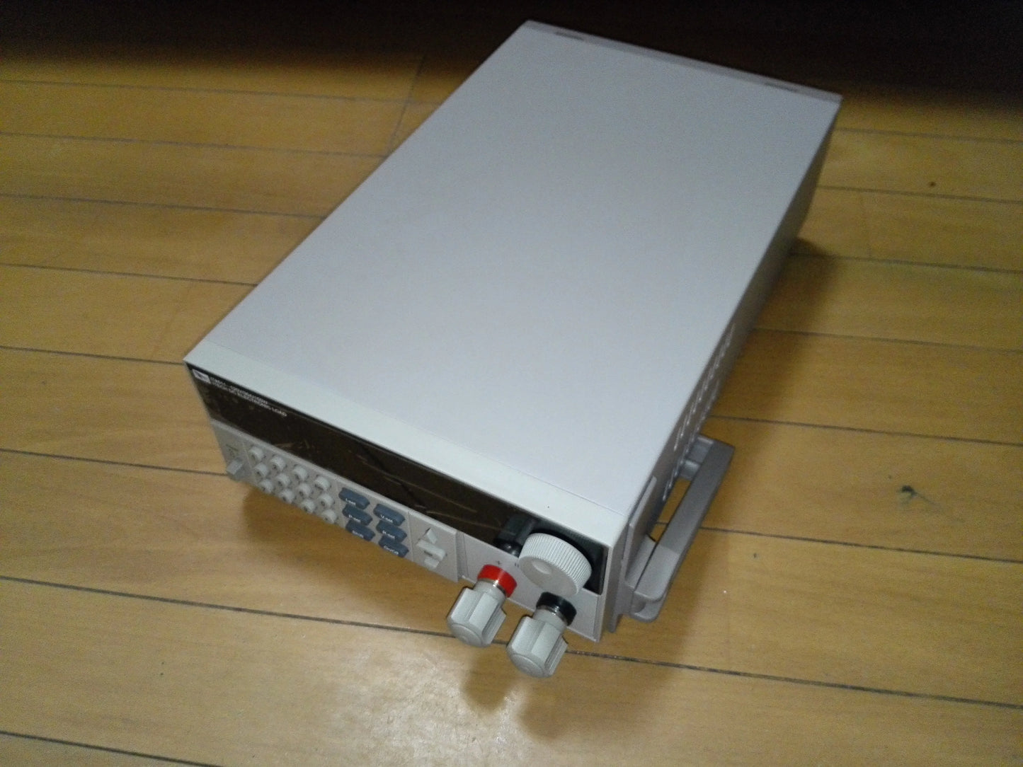 New IT8511 DC Programmable Electronic Load 150W 120V 30A High Precision 1mV 0.1mA Battery product image 3