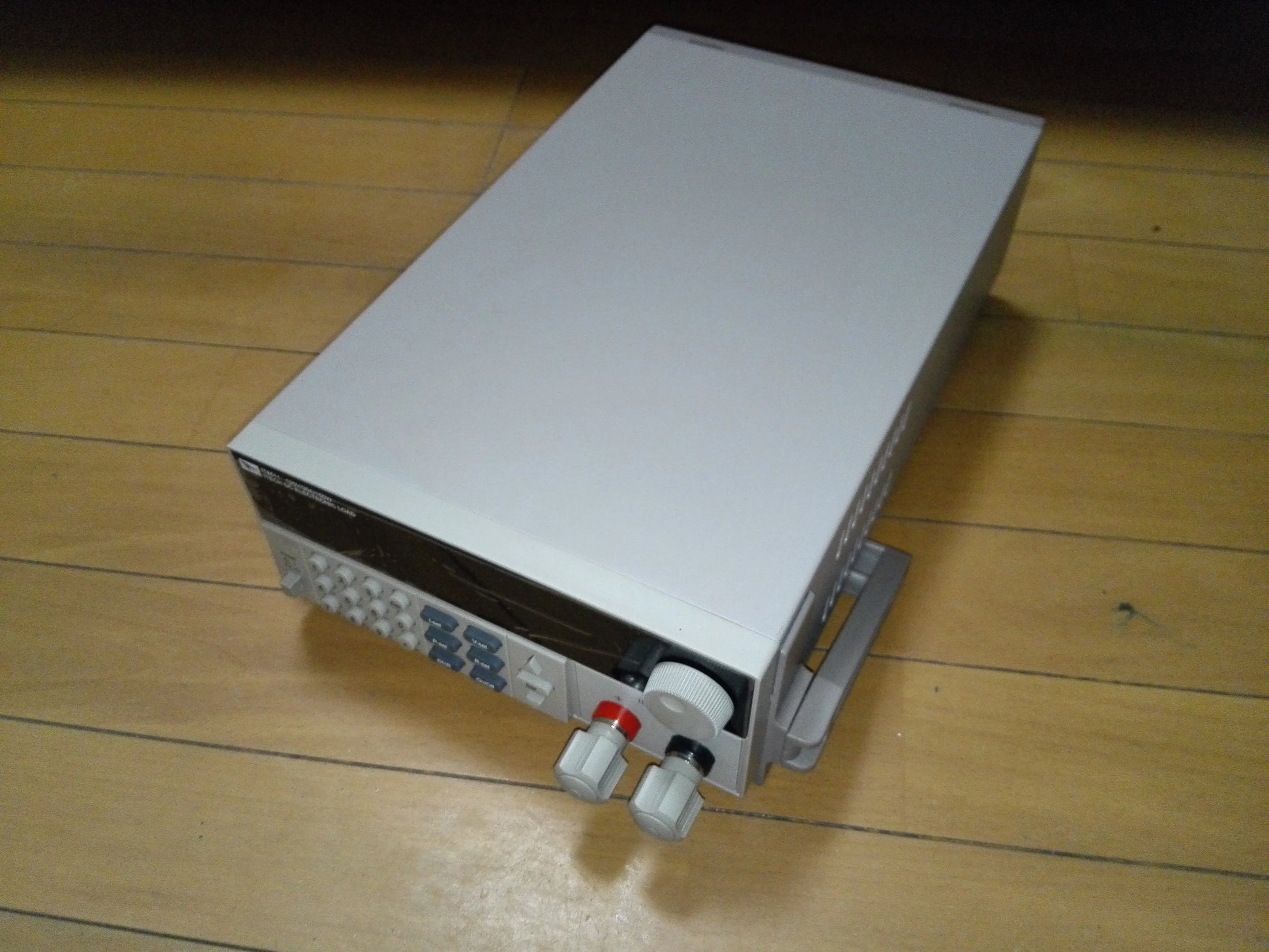 New IT8511 DC Programmable Electronic Load 150W 120V 30A High Precision 1mV 0.1mA Battery product image 3