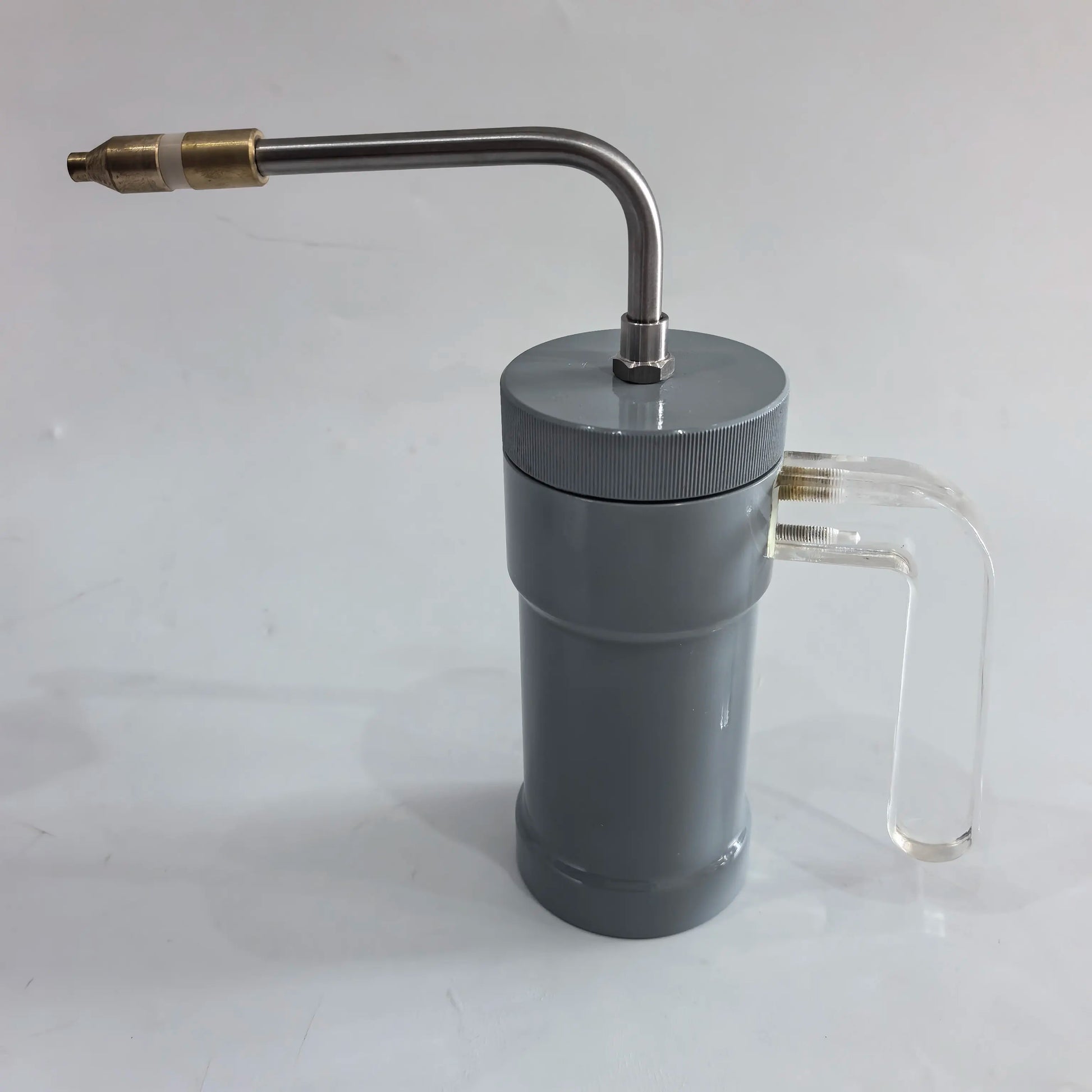 300ml Liquid Nitrogen Cryotherapy Gun Skin Tag Wart Freckle Removal Beauty Instrument product detail image 3