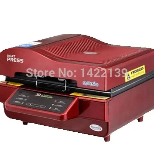 ST-3042 3D sublimation vacuum heat press machine
