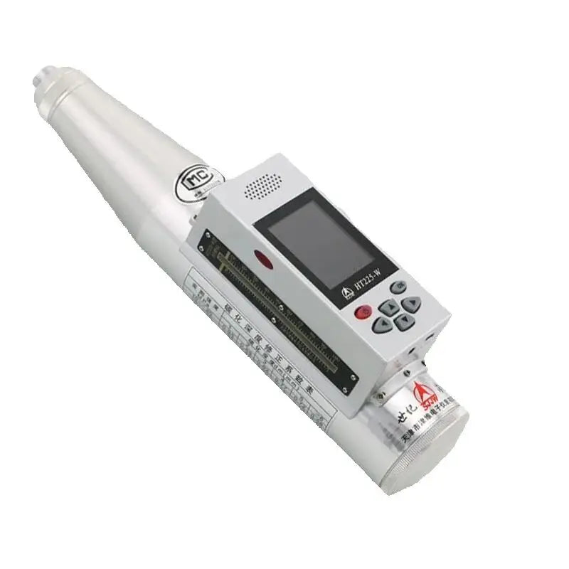 New HT225-W Digital Concrete Test Hammer | Integrated Voice Rebound