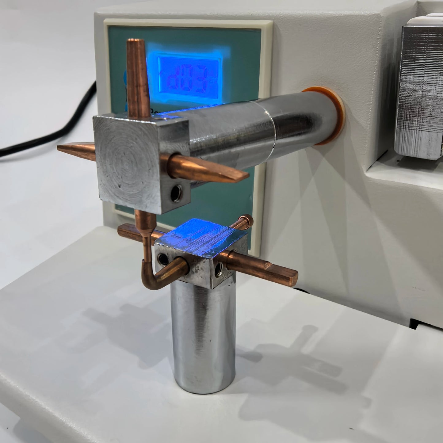 HL-WD III Dental Orthodontic Spot Welder Multi-Function Machine for Stainless Steel Wire product detail image 5