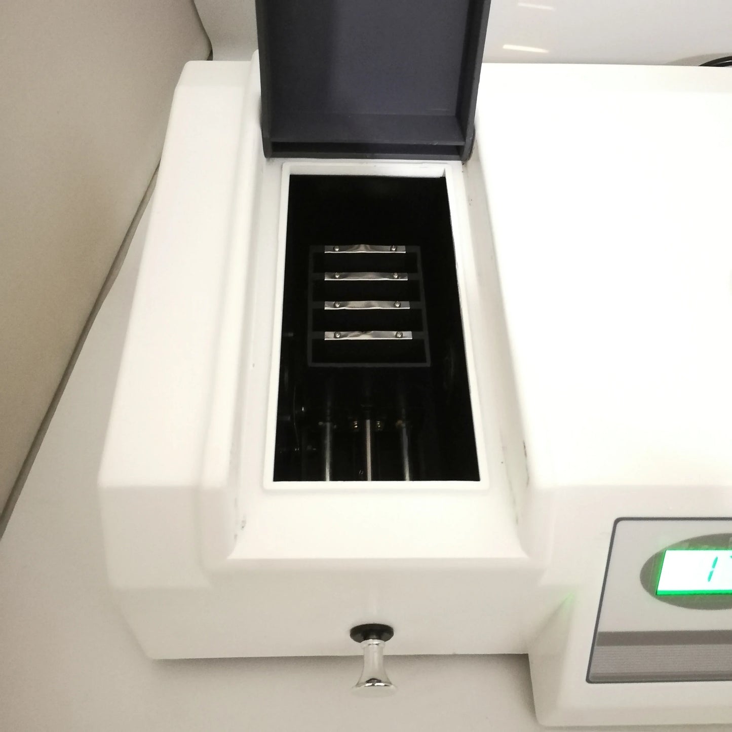 721 visible spectrophotometer product detail