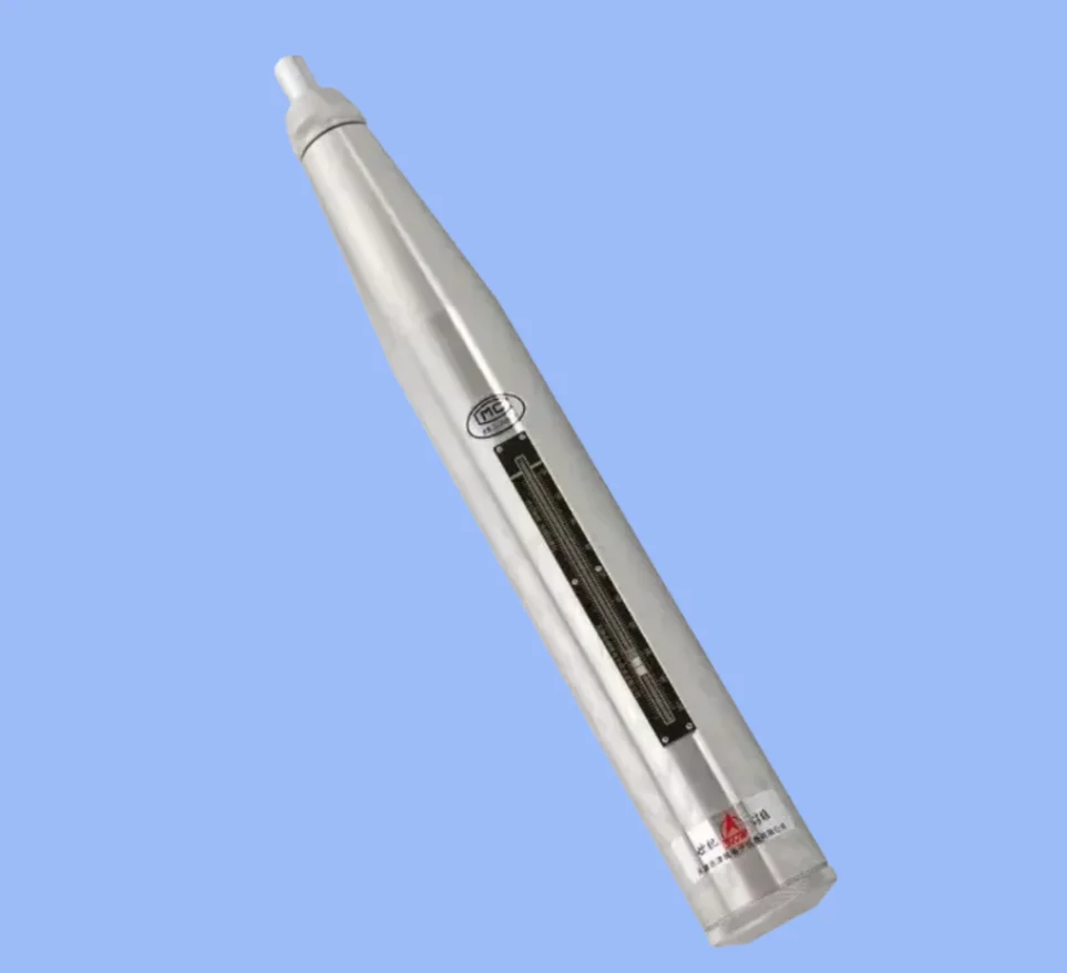 HT-1000 High Strength Concrete Rebound Tester Test Hammer