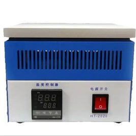 New Honton HT-2020 Microcomputer Preheating Station | BGA Reballing