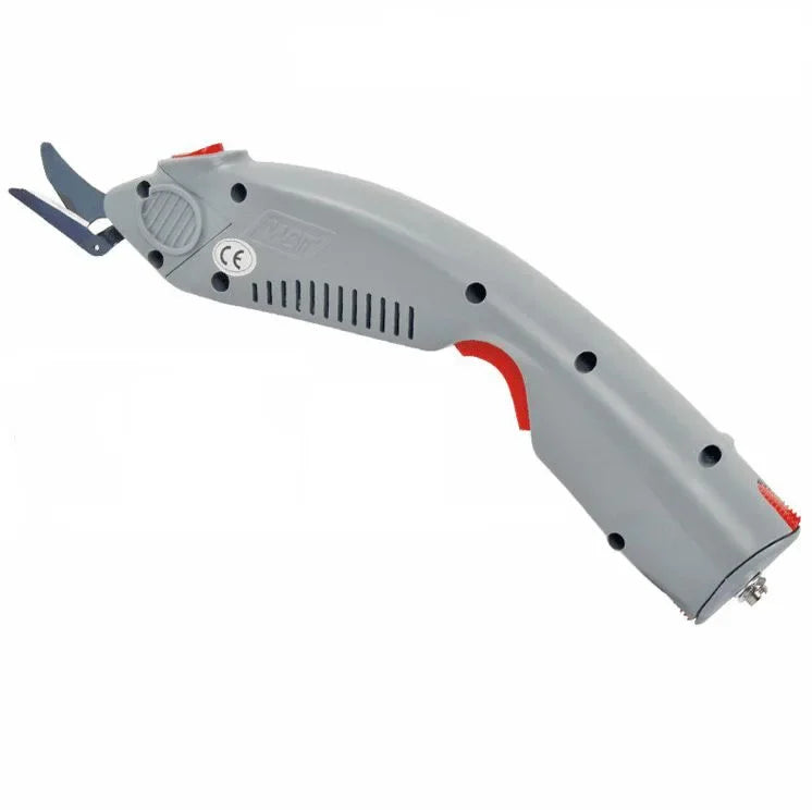 WBT Cordless Electric Scissors Fabric Cutter Rechargeable Cutting Tool for Cloth Leather product detail image 3