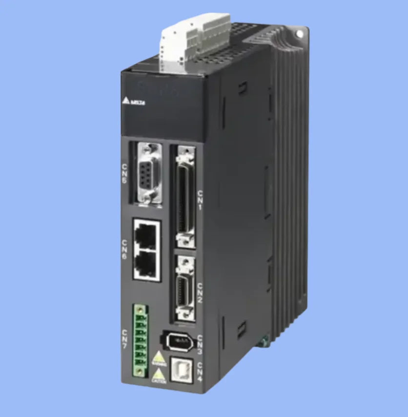 DELTA ASD-A2-1521-M 1500W AC Servo Drive A2 Series New Original