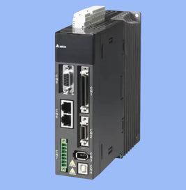 DELTA ASD-A2-1521-M 1500W AC Servo Drive A2 Series New Original
