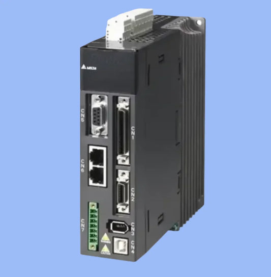 DELTA ASD-A2-1521-M 1500W AC Servo Drive A2 Series New Original