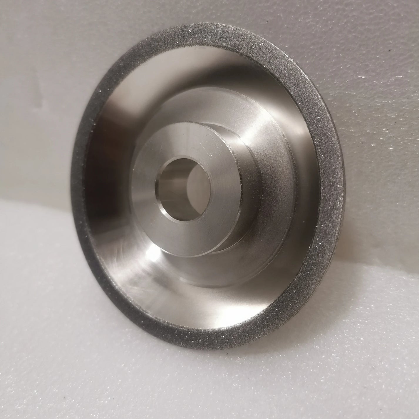 D20CBN150 Grinding wheel product detail image 4
