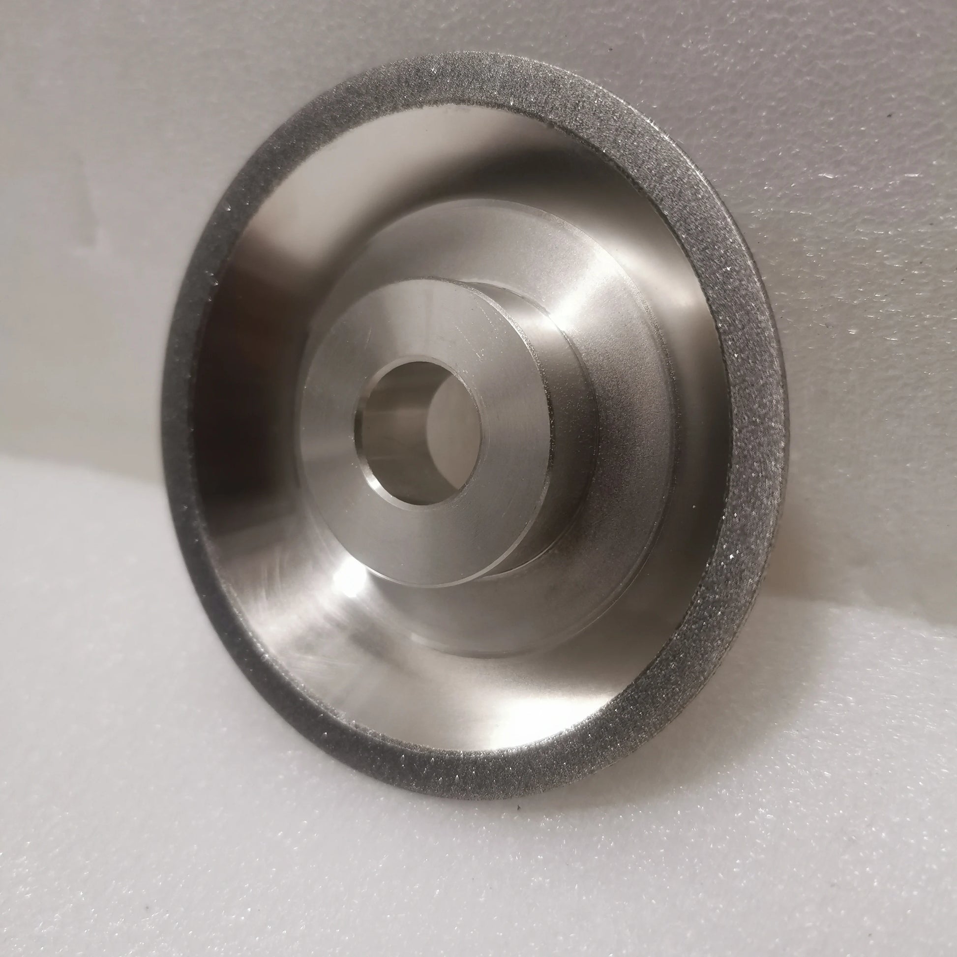 D20CBN150 Grinding wheel product detail image 4