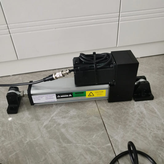 PD204L150T Precision Linear Actuator For EPC/LPC System Travel:150mm