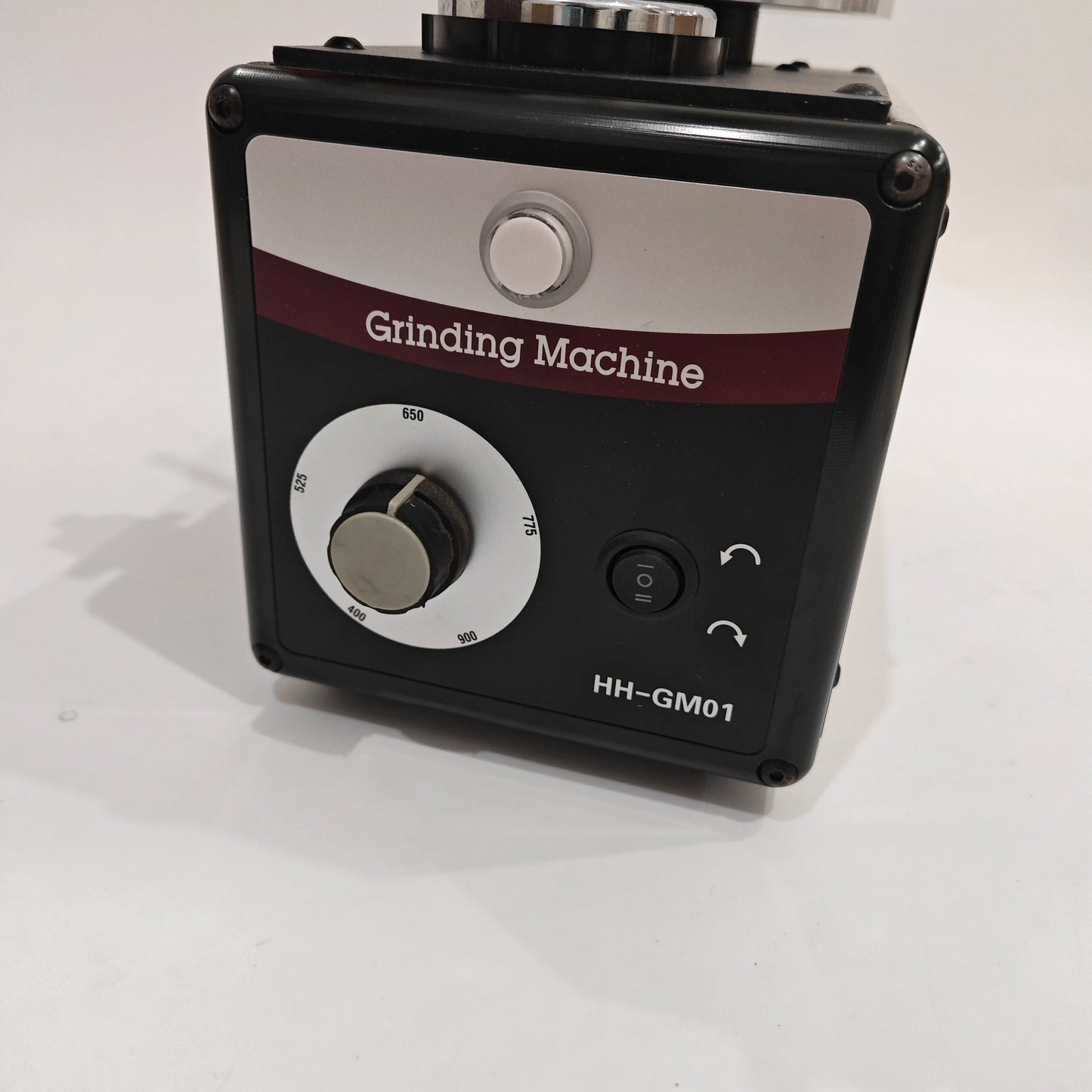 Engraving Carve Knife Grinding Machine for Craftsmen Jewelry Industry,HH-GM01 110V - 220V product detail image 3