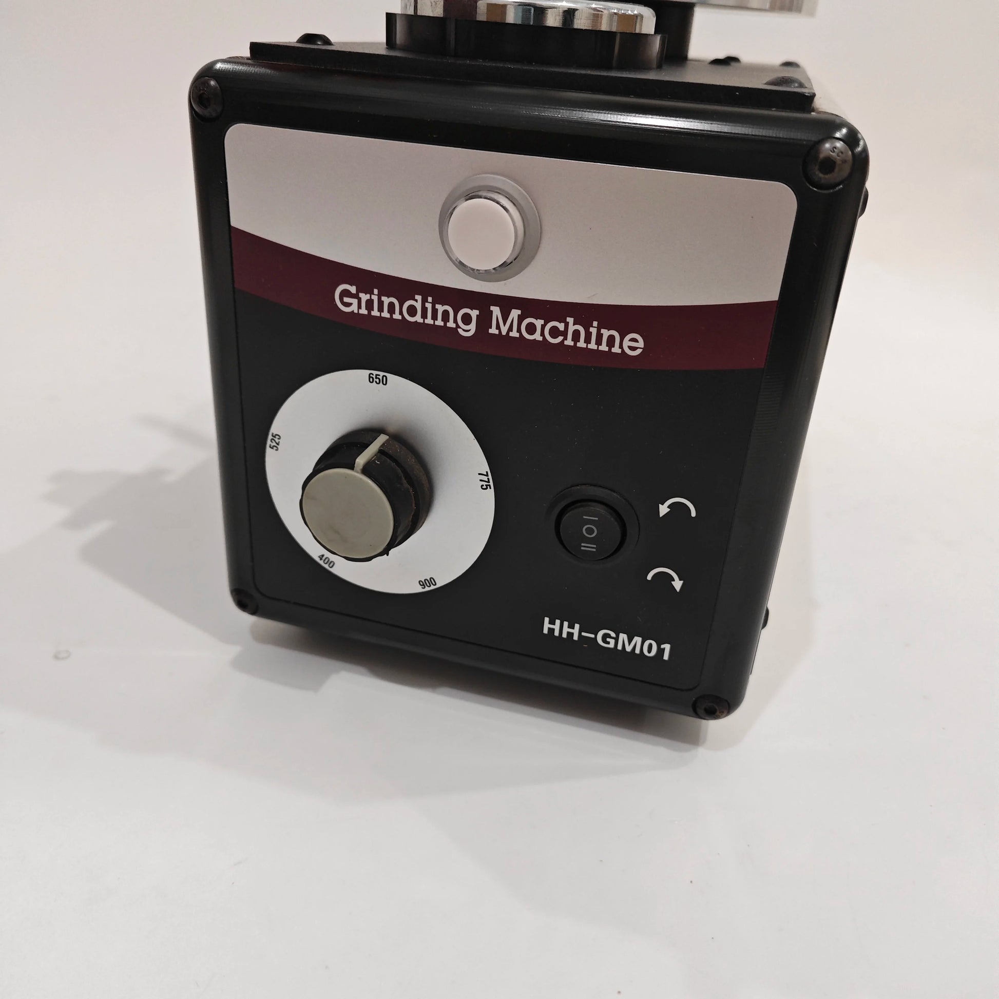 Engraving Carve Knife Grinding Machine for Craftsmen Jewelry Industry,HH-GM01 110V - 220V product detail image 3