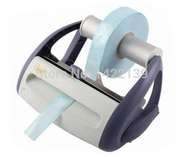 pouch heat sealer for compatible sterilization packaging detail