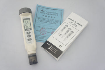 AZ8685 Pen Type pH Meter Digital Portable Water pH Tester