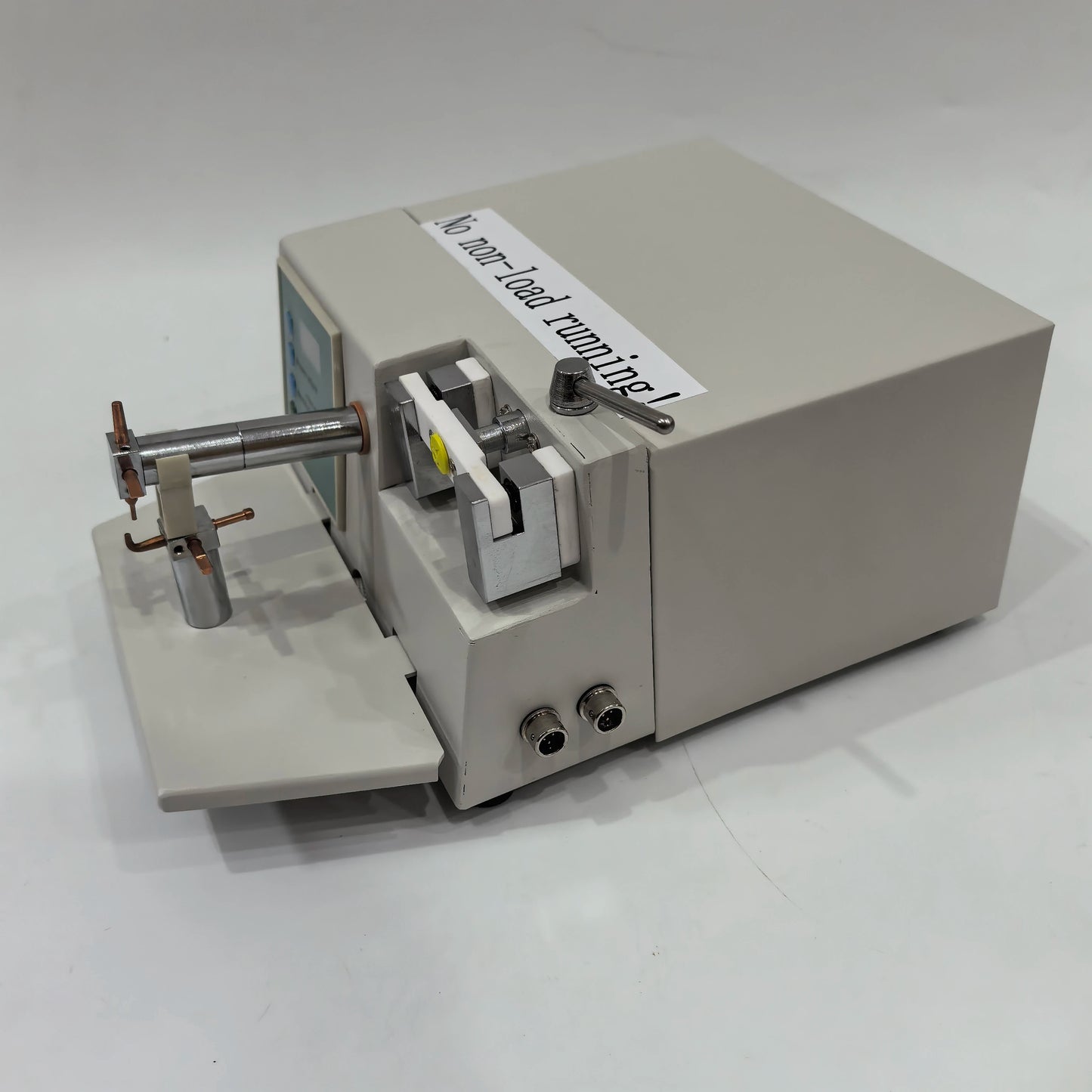 HL-WD III Dental Orthodontic Spot Welder Multi-Function Machine for Stainless Steel Wire product detail image 3
