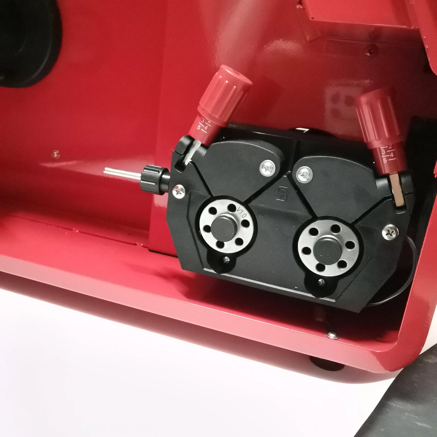 TIG Cold Wire Feeder Machine 110V/220V Automatic Wire Feeding System for TIG Welding product image 4