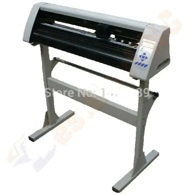 RS720C 28'' Vinyl Cutter Plotter 630mm | Desktop Cutting Plotter