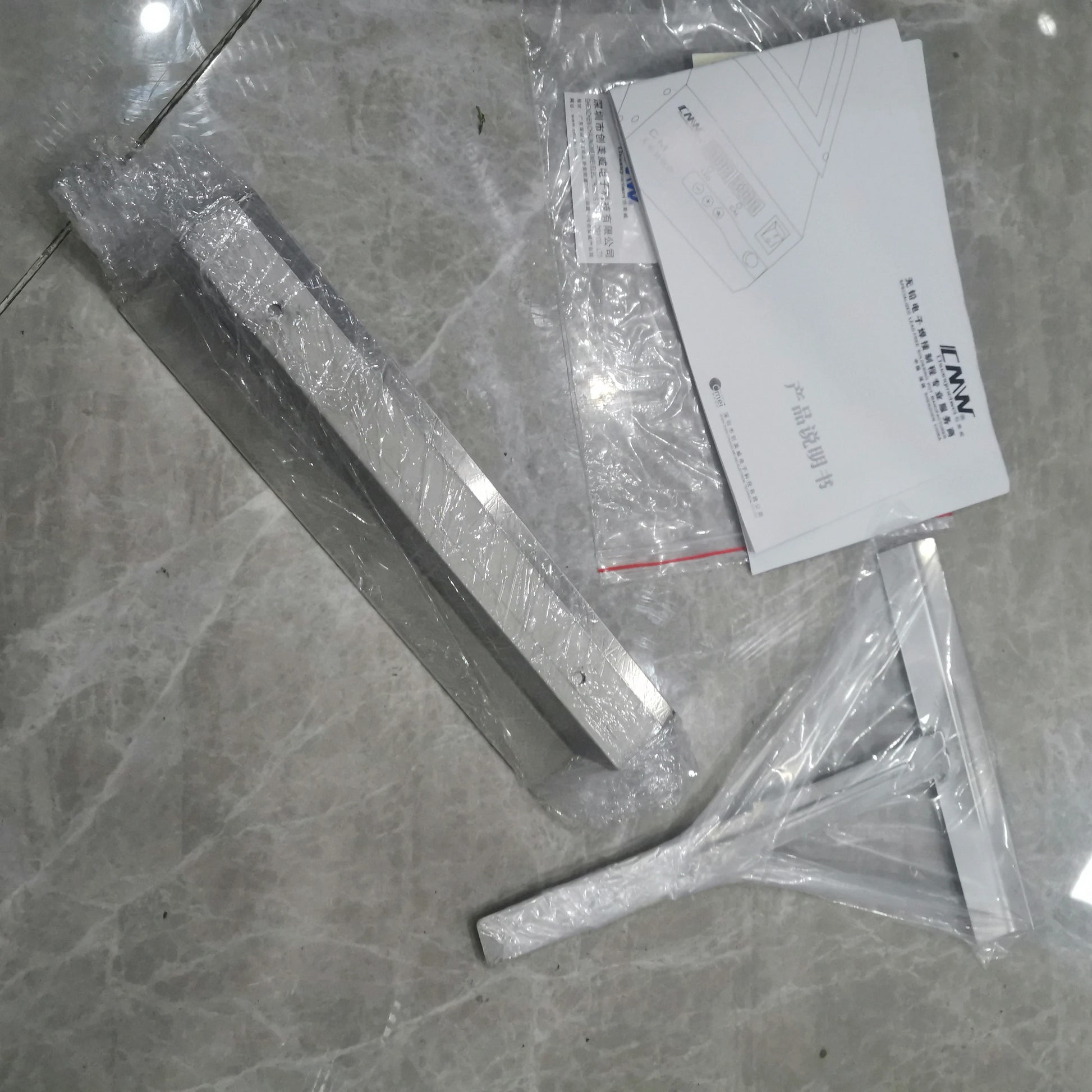 CM-608 Vertical Industrial Titanium Alloy Lead-Free Soldering Pot 3800W 600℃ Large product detail image 6