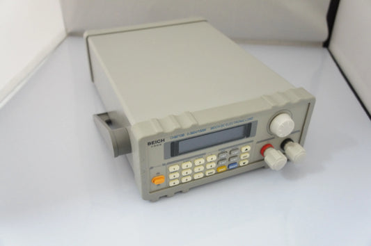 BEICH CH8710B Economic Programmable DC Electronic Load 150W 360V 30A