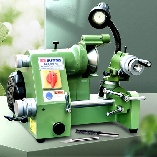 U3 Universal Cutter Grinder Mill Drill engraving knives lathe tool