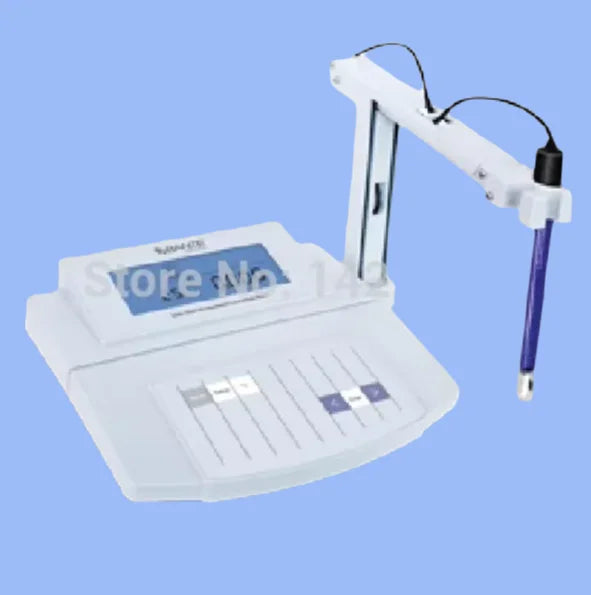 Benchtop Conductivity Meter Digital Water Conductivity Tester
