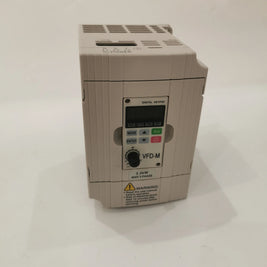 VFD022M43B Variable Frequency Drive 3HP 2.2KW 380~480V 3-Phase AC
