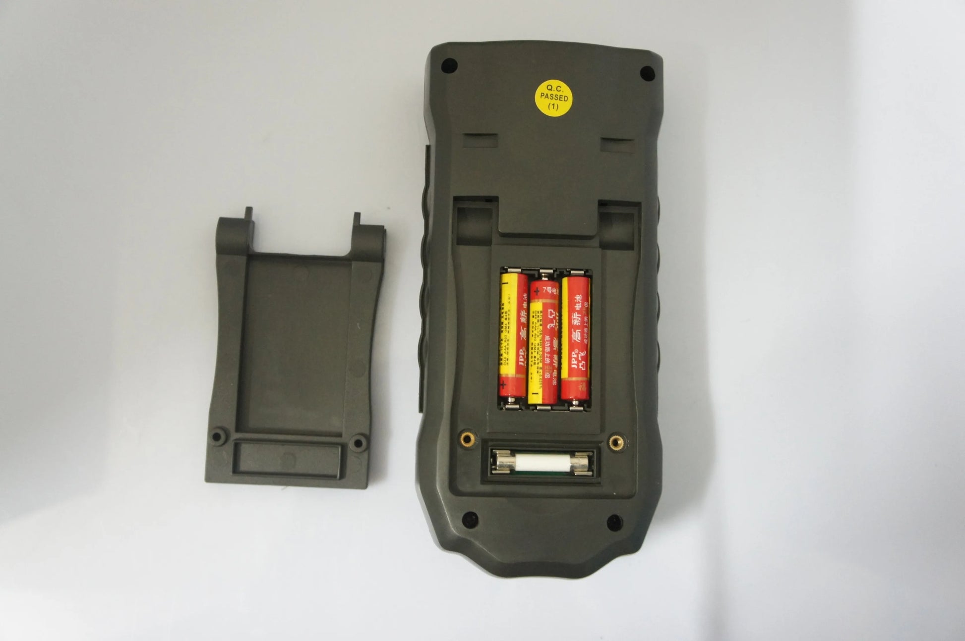 Mastech MS8229 5-in-1 Digital Multimeter Lux Sound Level Humidity Temperature Tester True product detail image 6