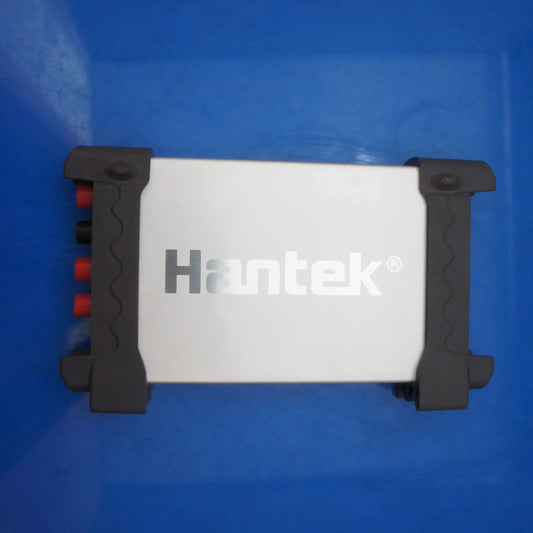 Hantek 365A PC USB Data Logger | Digital Multimeter Voltage Current