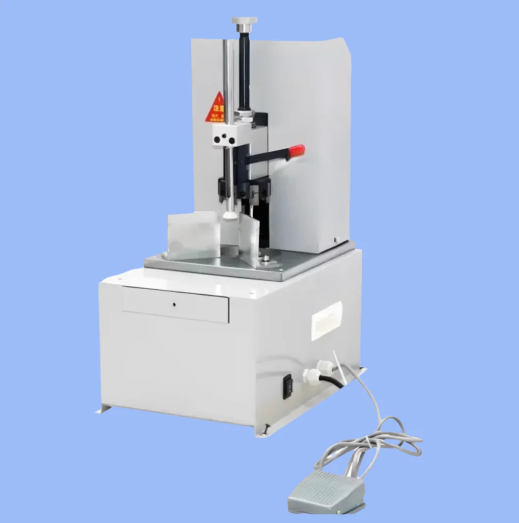 Electric Round Corner Cutter 220V R3-R10 Corner Rounding Machine