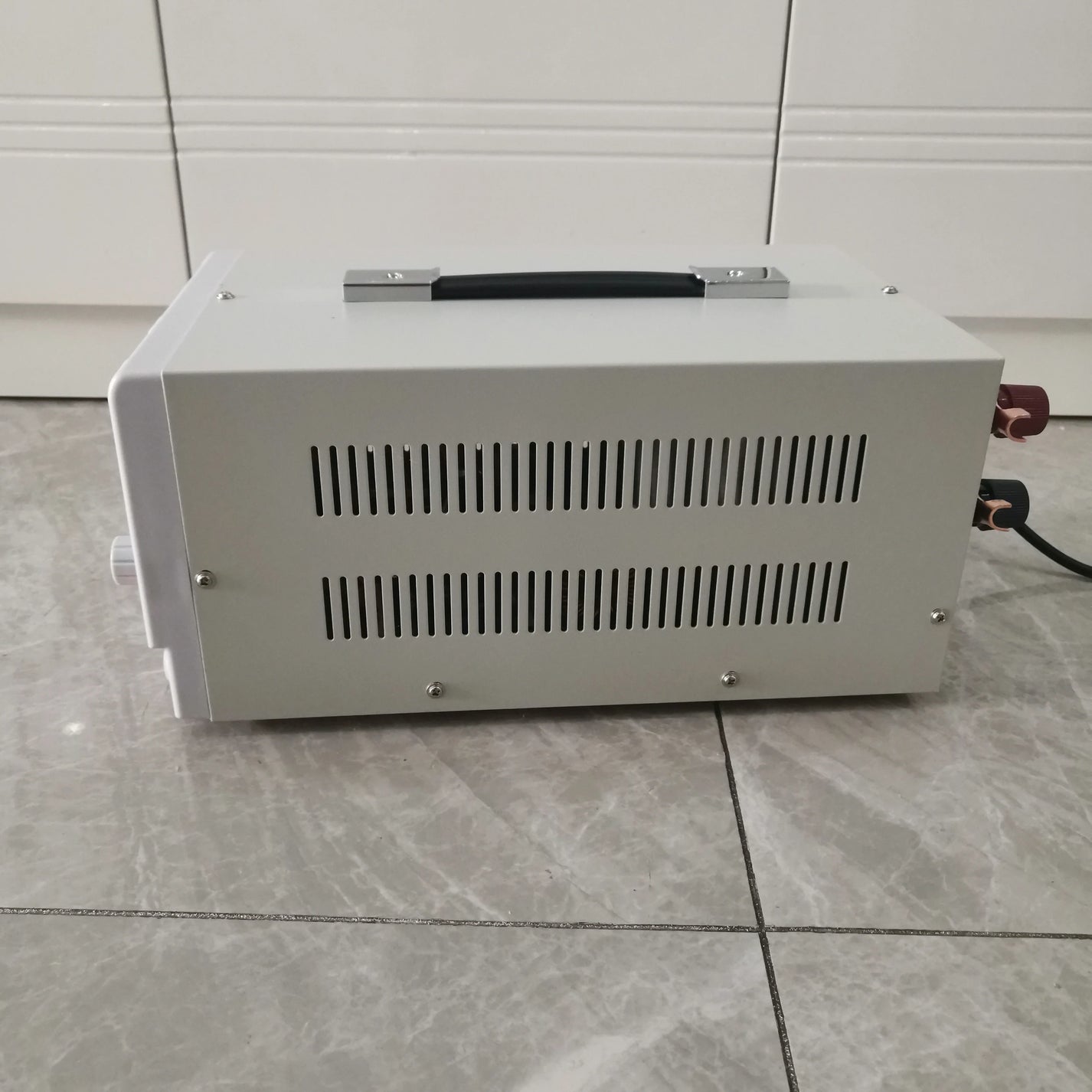 LW-10010KD 100V 10A High Power Adjustable DC Switching Power Supply Bench Regulated Variable product detail image 3