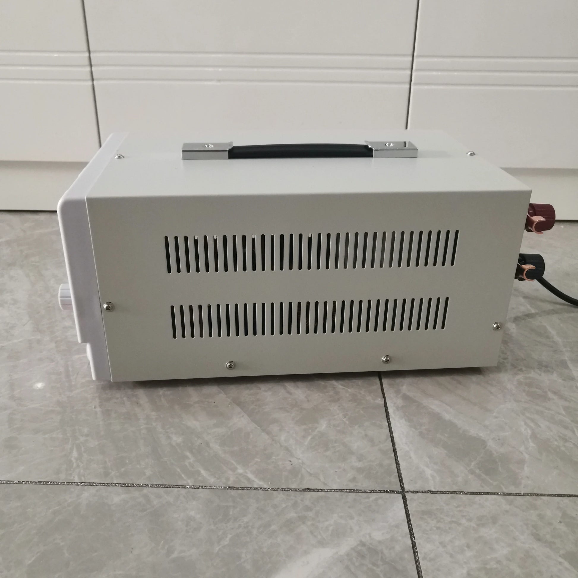 LW-10010KD 100V 10A High Power Adjustable DC Switching Power Supply Bench Regulated Variable product detail image 3
