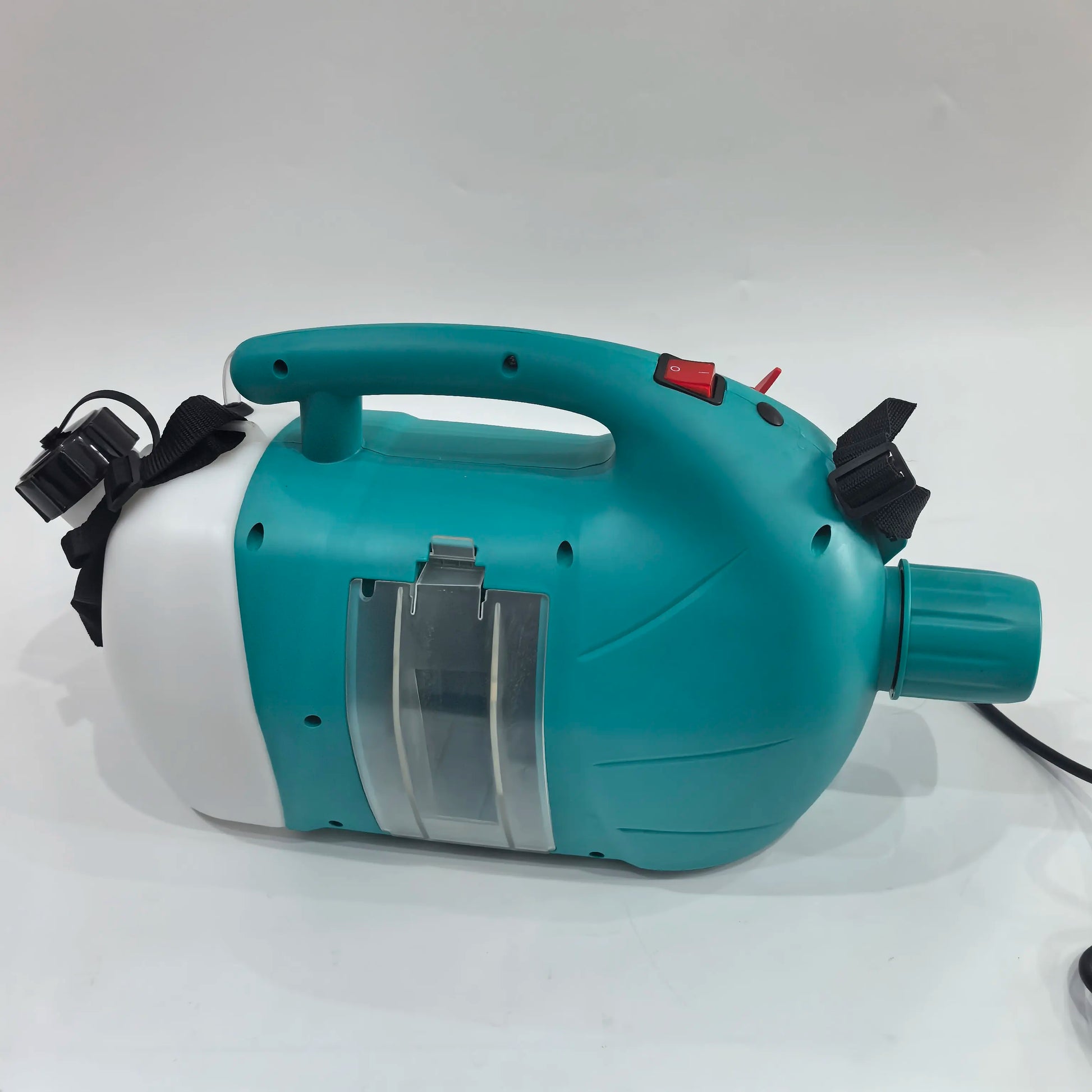 ULV aerosol sprayer accessory and package detail